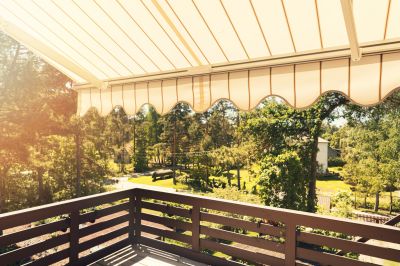 Increase Your Patio Awning Installation Business with an AI Driven, Targeted Website