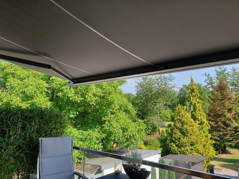 Top Rated Products for Patio Awning Installation