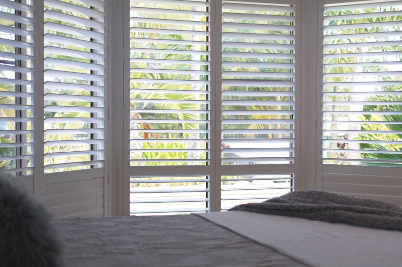 Shutters Replacement in Alpharetta, GA