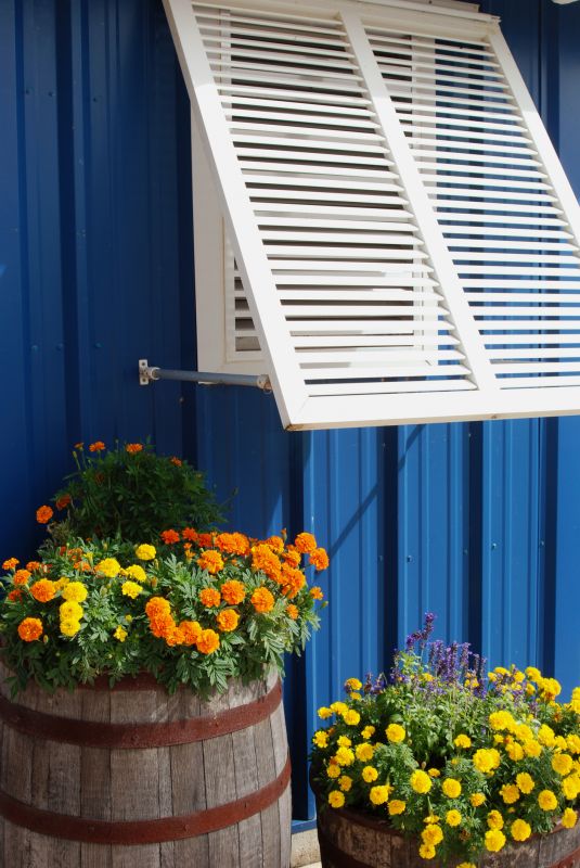 Exterior Shutters Installation in Midlothian, VA