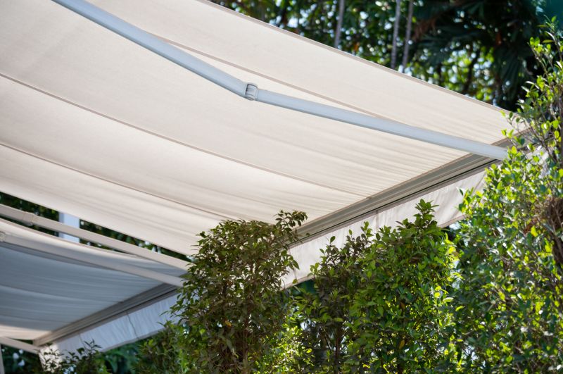 Patio Awning Installation