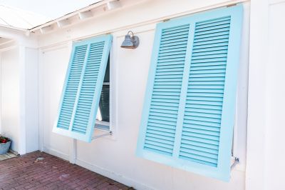 Storm Shutters Installation in Denver, CO