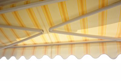Enjoy Your Outdoor Space with a Patio Awning!