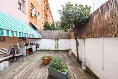 Protect Your Patio or Deck from Weather Elements with a Patio Awning!